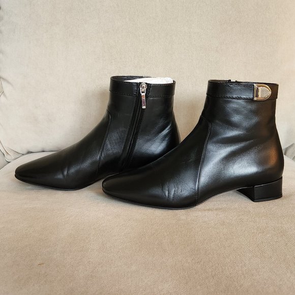 Authentic Dior Boots - Picture 3 of 12